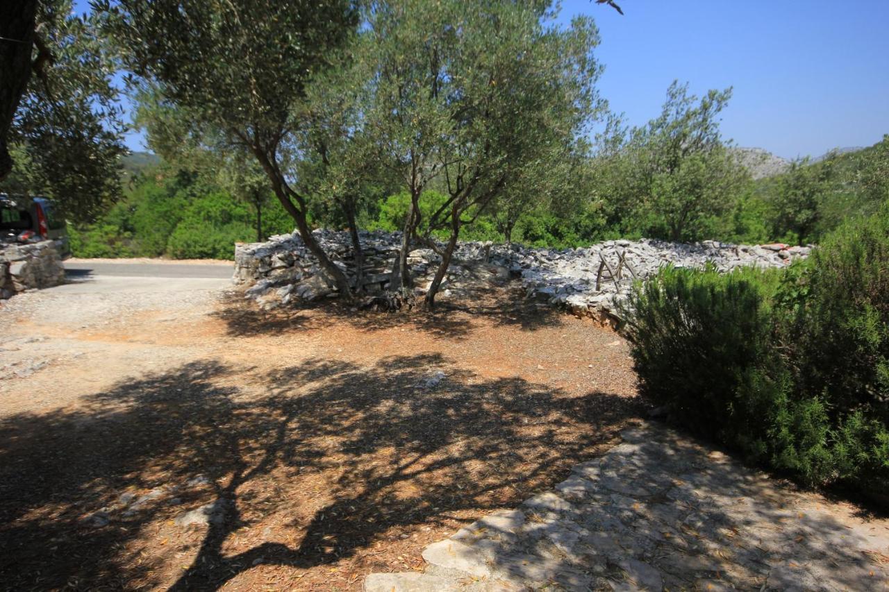 Secluded Fisherman'S Cottage Cove Jaz - Telascica, Dugi Otok - 876 Sali Εξωτερικό φωτογραφία