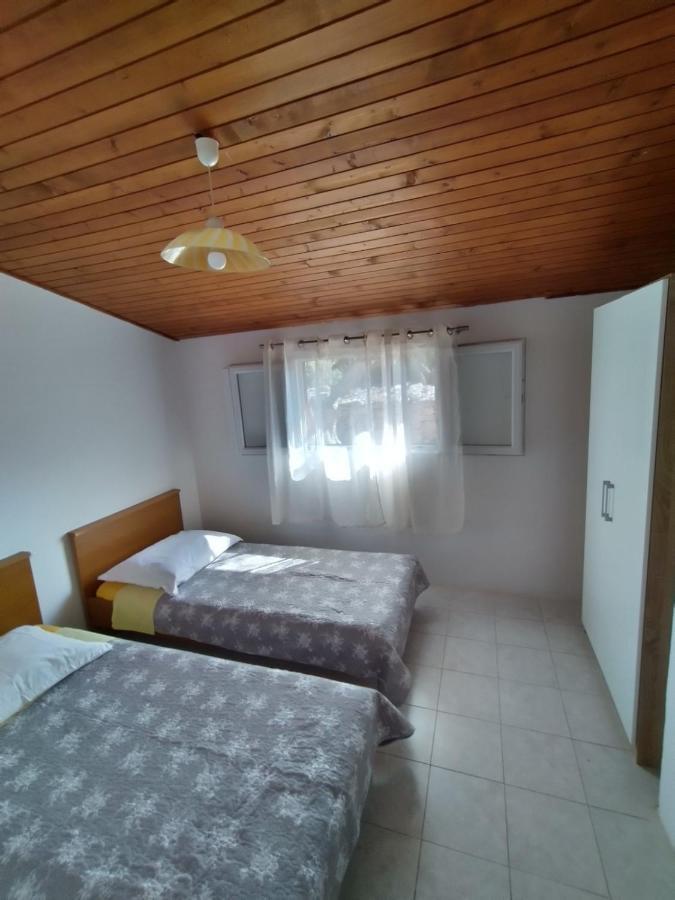 Secluded Fisherman'S Cottage Cove Jaz - Telascica, Dugi Otok - 876 Sali Εξωτερικό φωτογραφία